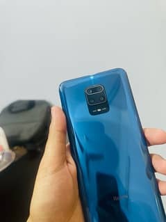 Redmi note 9S 6/128