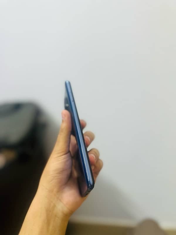 Redmi note 9S 6/128 5