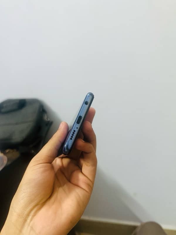 Redmi note 9S 6/128 6