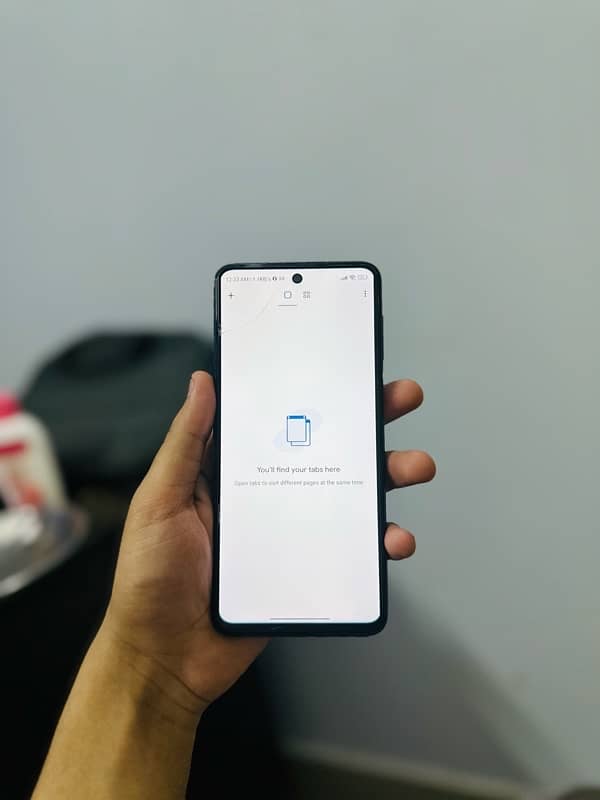 Redmi note 9S 6/128 9