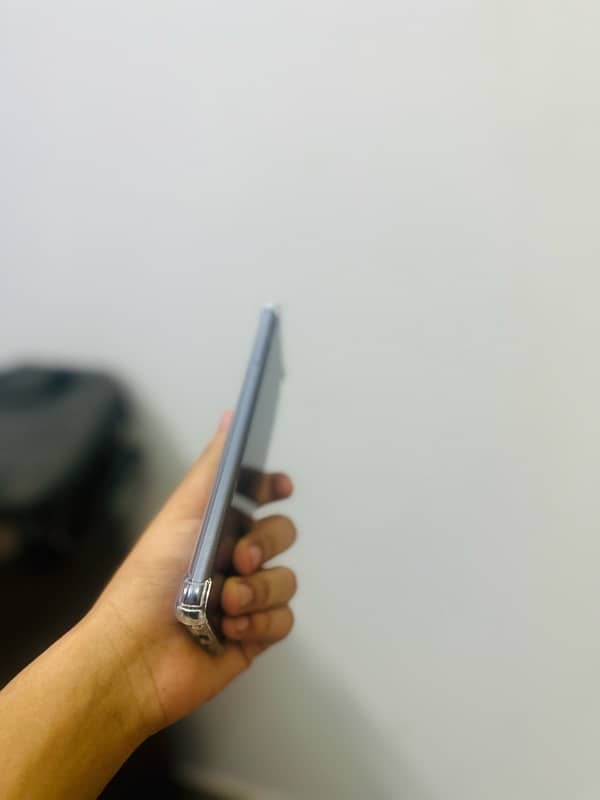 Redmi note 9S 6/128 12