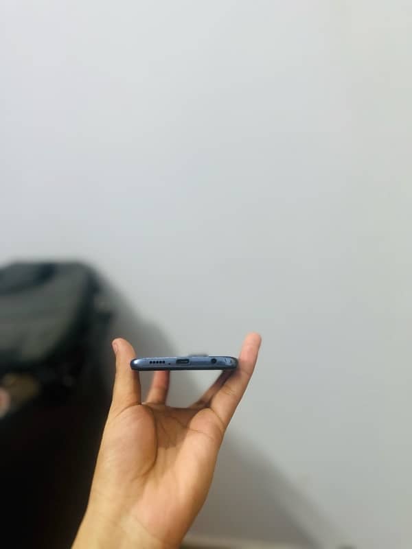 Redmi note 9S 6/128 15