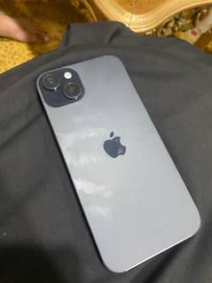 IPhone 15 plus