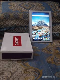 Lenovo tab