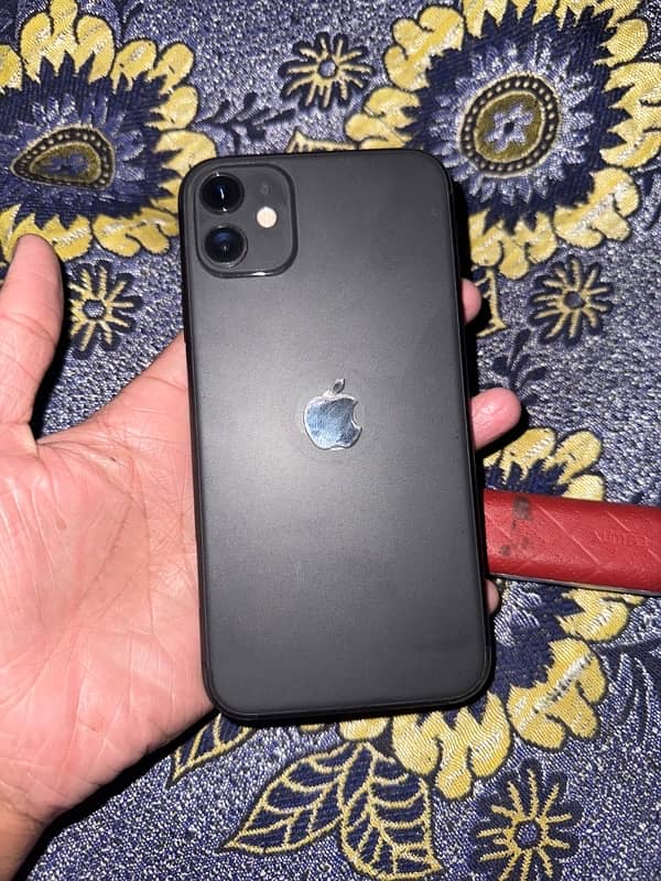 iPhone 11 Jv For Sale 45000 3