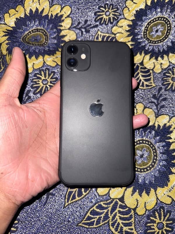 iPhone 11 Jv For Sale 45000 4