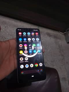 Google pixel 3XL non pta 64 gb