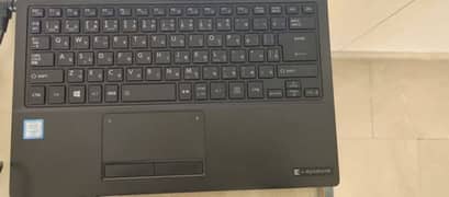 Toshiba i5 6th Generation