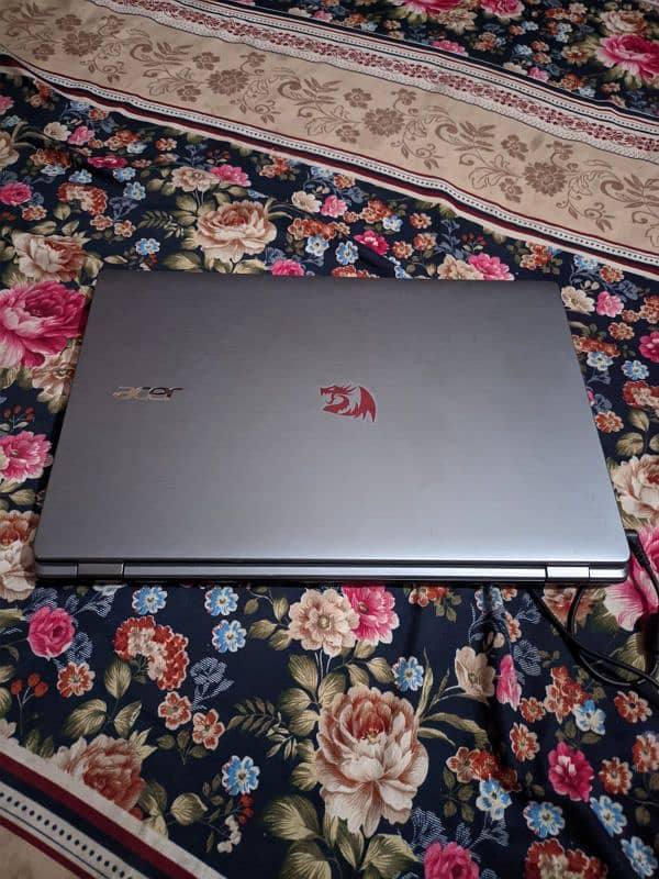 Acer gaming laptop 0