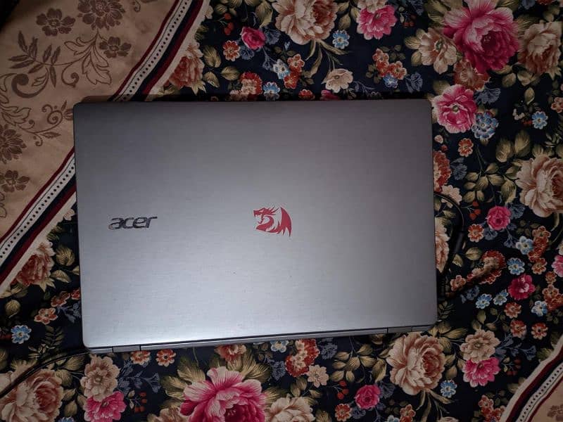 Acer gaming laptop 3