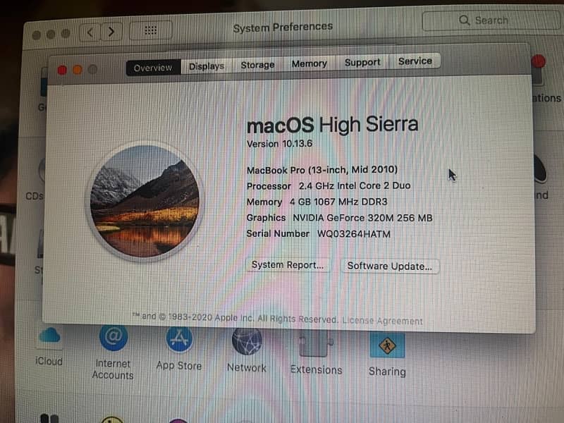 MacBook Pro 5