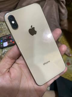 iphone XS Pta approved