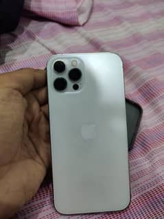 i phone 12 pro max