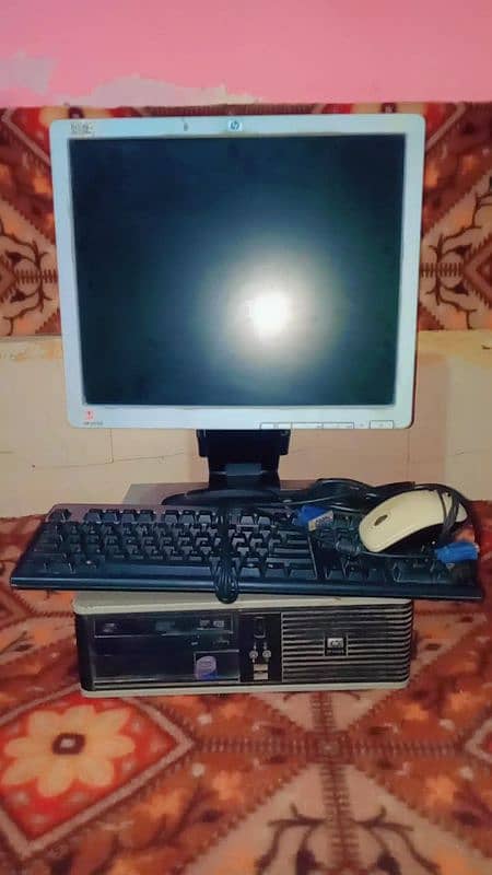 HP computer 3