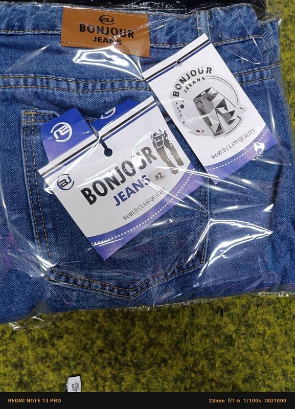 Refurbished Jeans | Export Quality | Used Jeans | Landa/Lunda Jeans 8