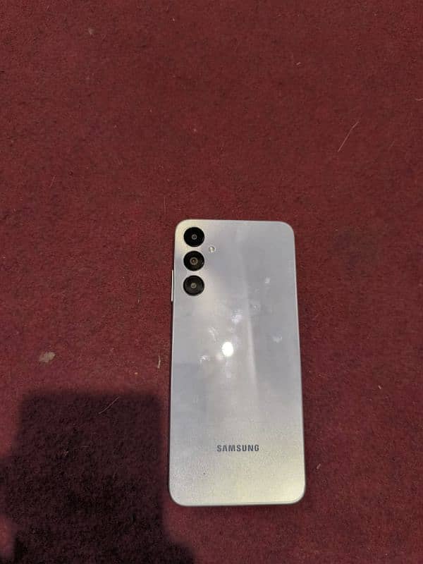 Samsung galaxy A05s 6gb/128gb 5