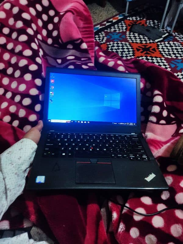 Lenovo Thinkpad Core i5 6gen 1