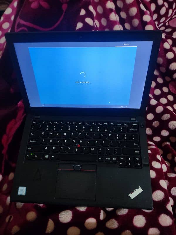 Lenovo Thinkpad Core i5 6gen 2