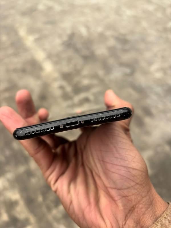 iPhone 7plus All okay pta 256 jb 2