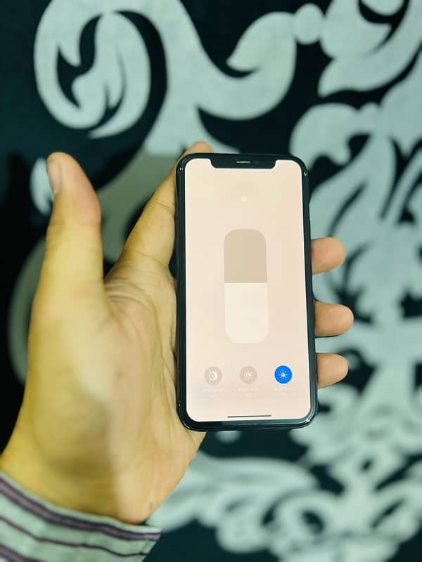 iphone 11pro dual pta approved 256gb faceid off 1