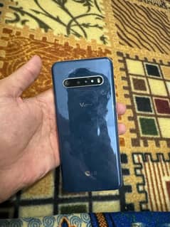 Lg v60 official Pta approved