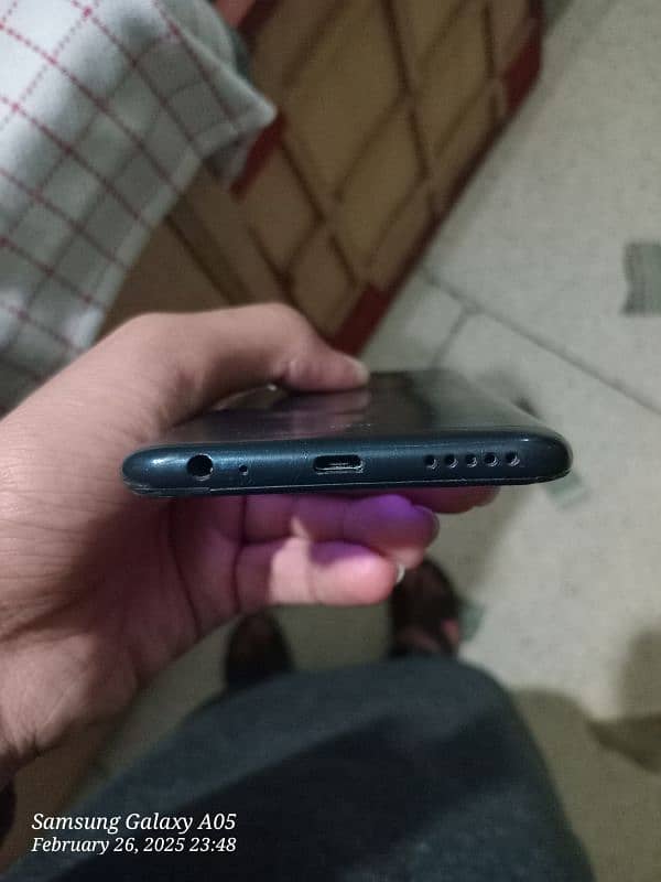 infinix hot 7 pro 1