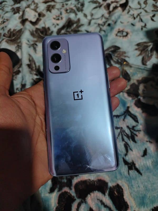 Oneplus 9 8/128 0