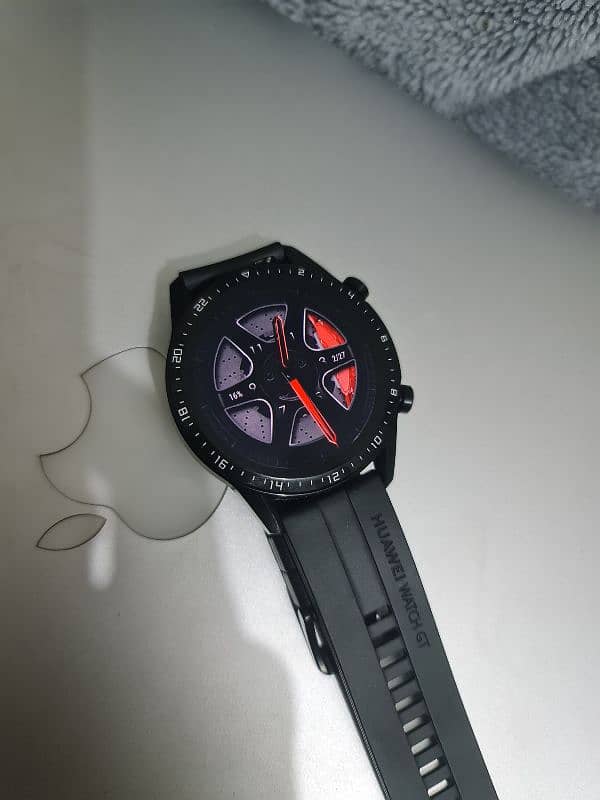 Huawei watch gt 2 0