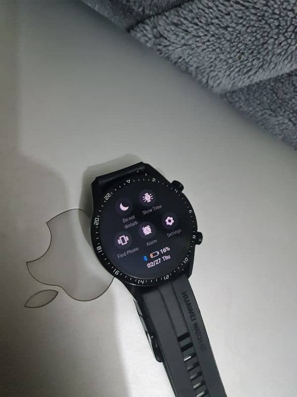 Huawei watch gt 2 1