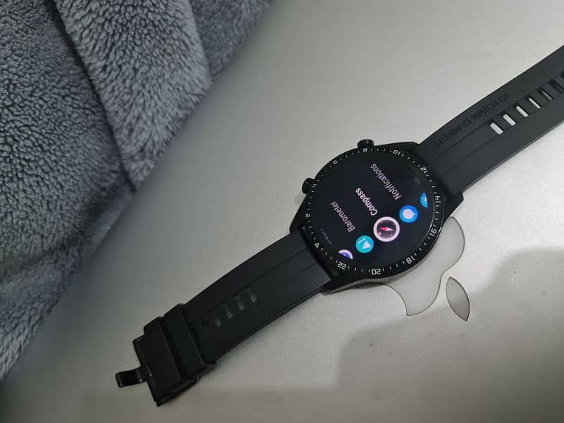 Huawei watch gt 2 2