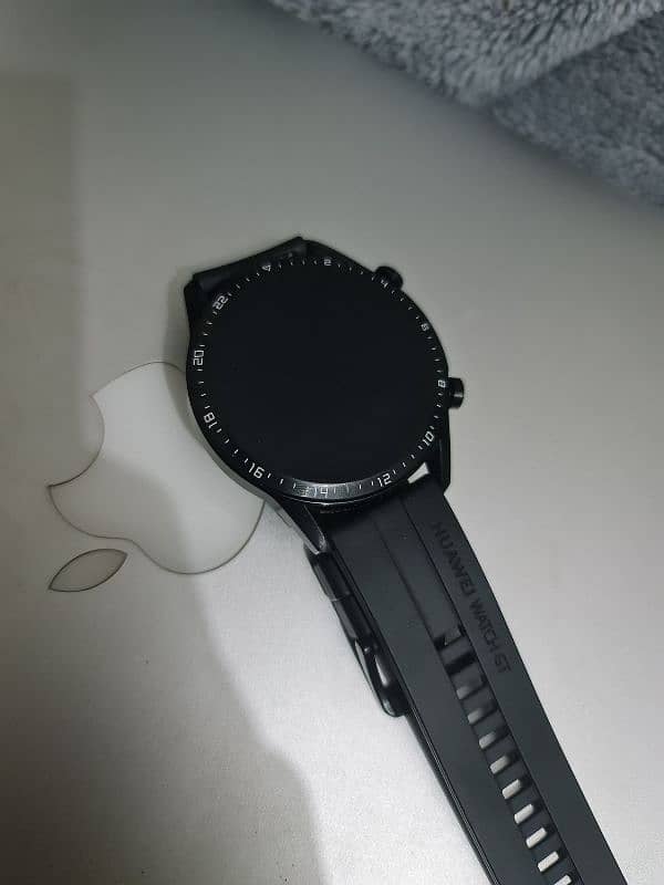 Huawei watch gt 2 3