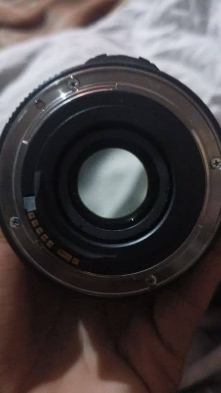 canon 6d lens 28-75 5