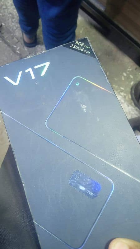 vivo v17  8/256 cll is pe 03132553914 5