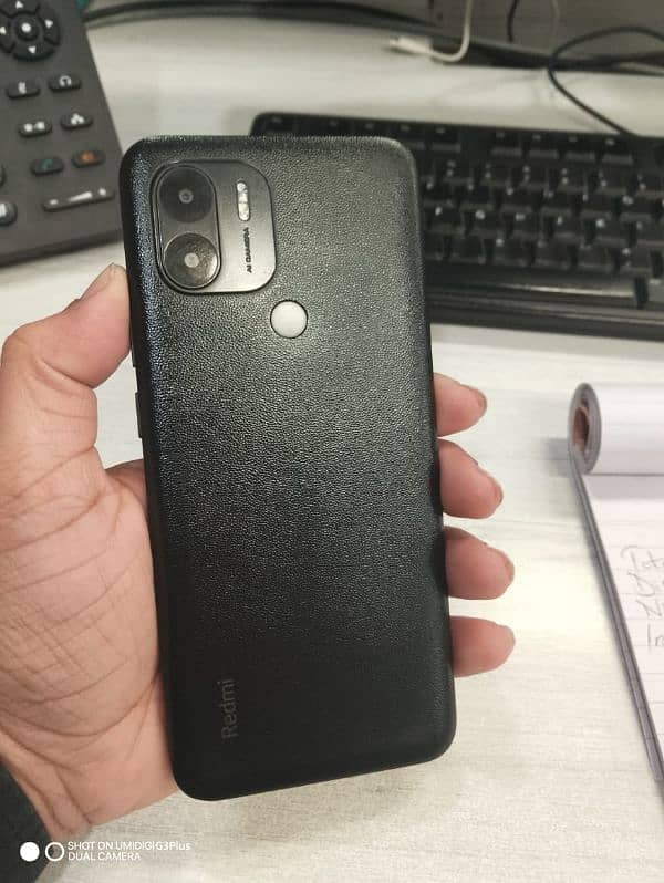 Redmi A1 plus 0303-9134695 1