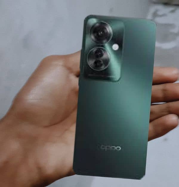 Oppo Reno 11f 5 G 0