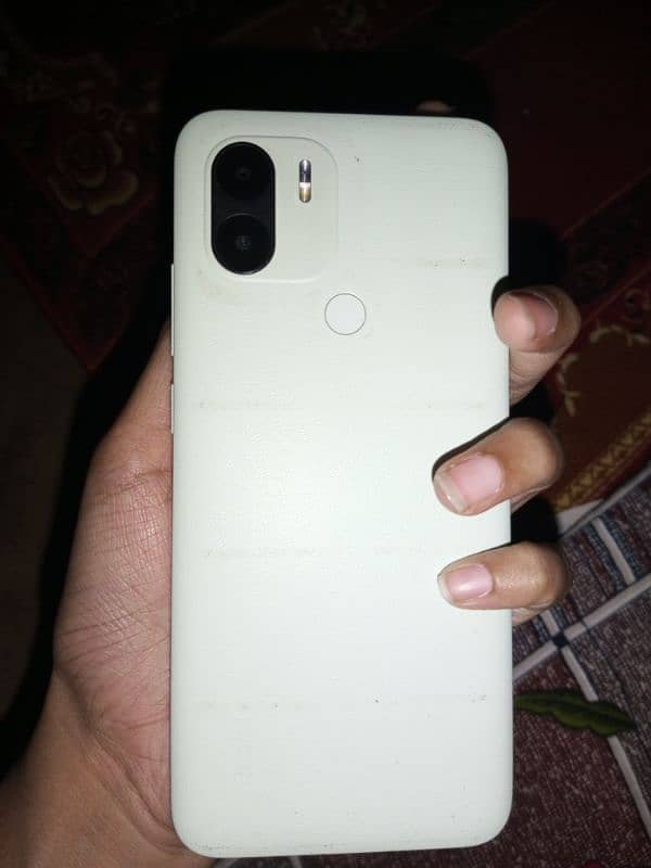 Redmi A1 Plus 1