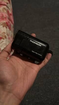 Thomson Video camera