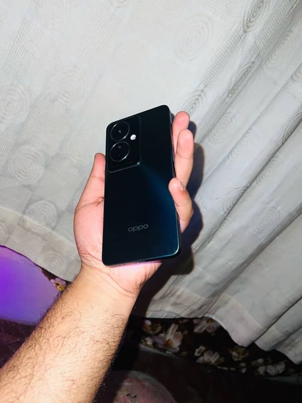 OPPO Reno 11F 256 1