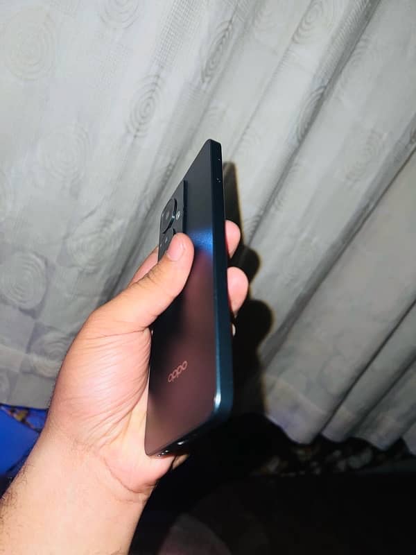 OPPO Reno 11F 256 2