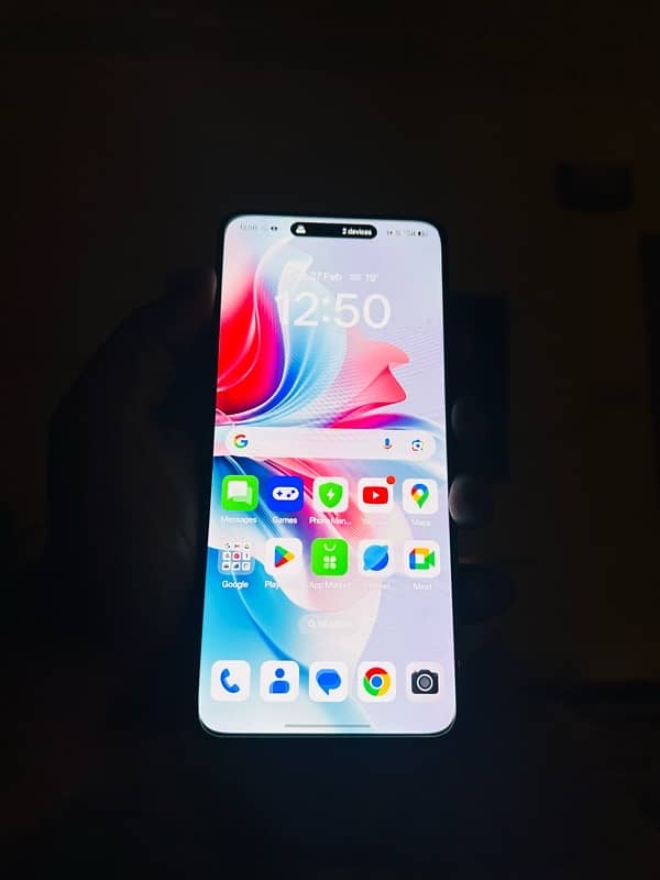 OPPO Reno 11F 256 5