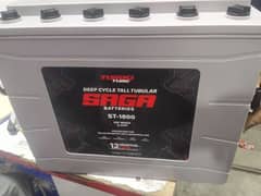 Exide and Osaka Tubular Battery Wholesaler