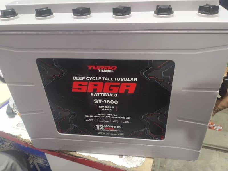 Exide and Osaka Tubular Battery Wholesaler 0