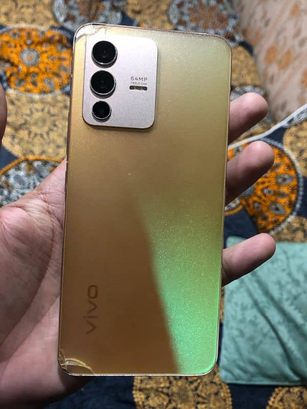 VIVO V23 0