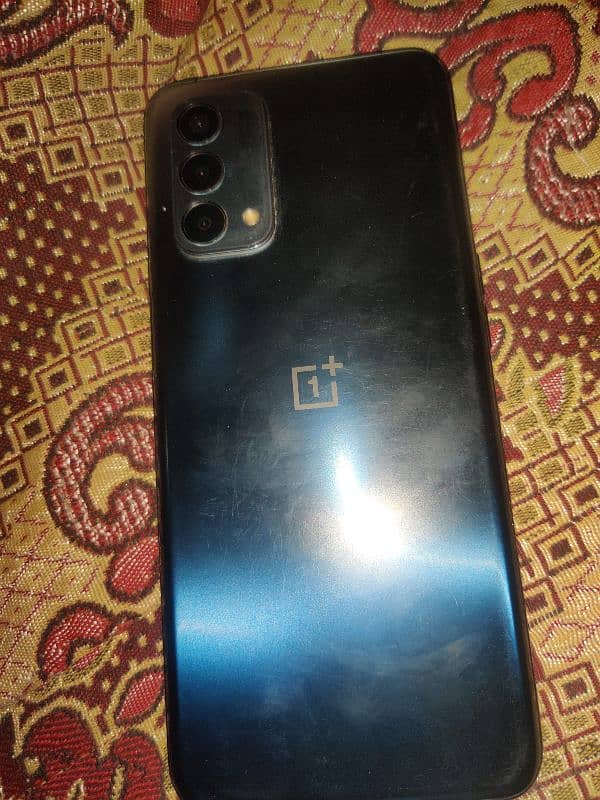 OnePlus Nord200 5G 1