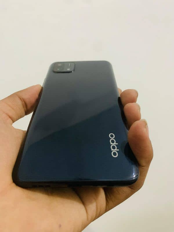 oppo A16k 4/64 1