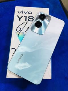 Vivo Y18 For sale