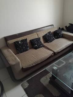 5 seater sofa set