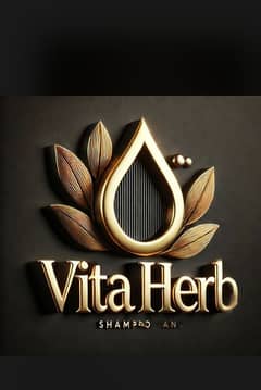 vita herb shempoo 500ml&200ml