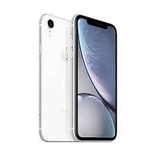 Apple iPhone XR PTA approved converted 13 pro 1