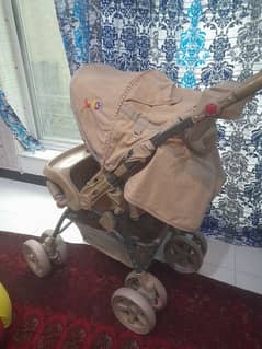 pram /walker/stroller for sale